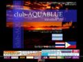 AWAo club-AQUABLUE