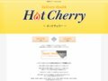 fw Hot Cherry