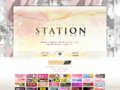 station(Xe[V)