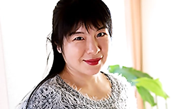 熟蜜のヒミツ 智美50歳
