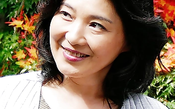 紗江子 （50歳）客間で休んでいただけなのに…