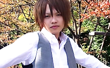 男玩奴○契約 淫乱BOY 翼 其の一