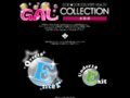 GALCOLLECTION cX