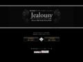 Jealousy (WFV[)